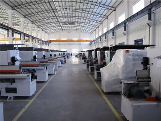 چین Foshan Hold Machinery Co., Ltd.