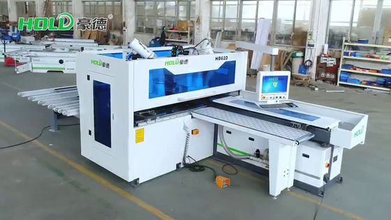 MDF Board CNC ماشین خسته کننده سریع شش طرفه CNC دستگاه حفاری افقی