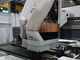 فرز CNC دستگاه خسته کننده افقی برای فروش نجاری کابینت های مدولار فول خانه