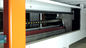 کابینت CNC پانل تجهیزات اره پانل خودکار تیر اره 100 متر حداقل