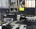 دستگاه CNC خسته کننده شش طرفه، سیستم تعویض خودکار هشت ابزار، اسپیندل ATC 9 کیلوواتی