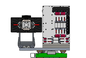دستگاه CNC خسته کننده (شش رو) (فرز 4 طرفه + ATC) HB711KH8