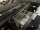 دستگاه CNC خسته کننده (شش رو) (فرز 4 طرفه + ATC) HB711KH8