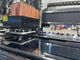 Lamello ATC CNC BORING MACHINE شش طرفه HB711NH8 برای کارهای چوبی