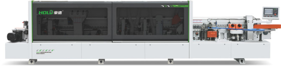 دستگاه باند بندی لبه با تراش خشن HD621J
