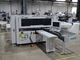 کابینت آشپزخانه CNC ماشین خسته کننده نجاری سرعت بالا 130 متر دقیقه